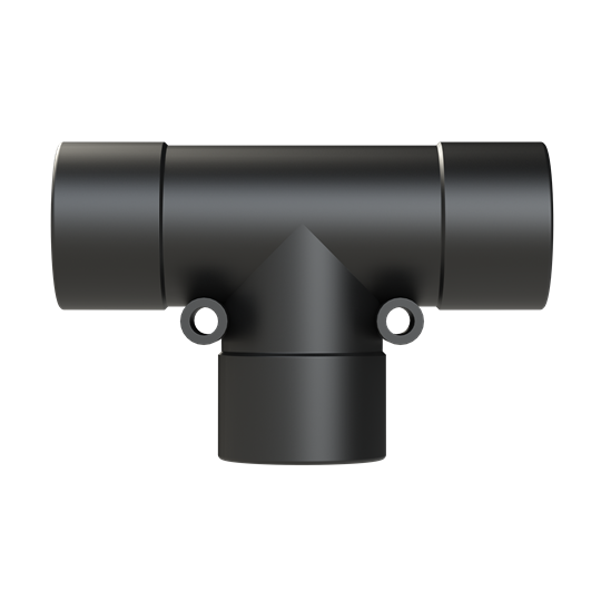 Product image for ABB BVTR-232323 T-CONN 1PC 3X NW23