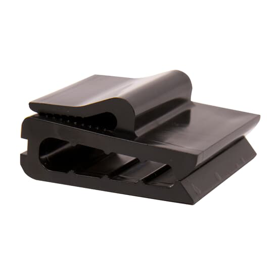 Product image for ABB TC412X CABLE CLIP U-STYLE WEATH