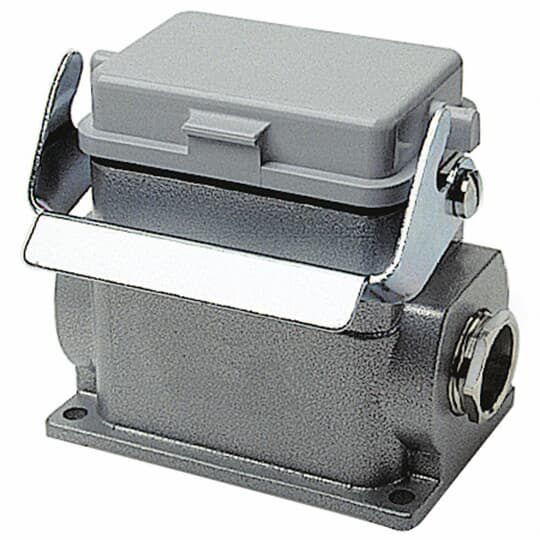 Product image for ABB BB610H075MV B10 1-LVR LKG BASE