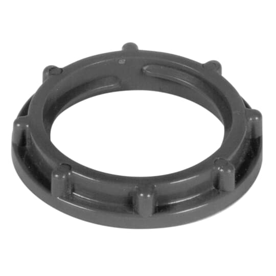 Carlon LT9LF 1" PVC Conduit Lock Nut Cooper Electric