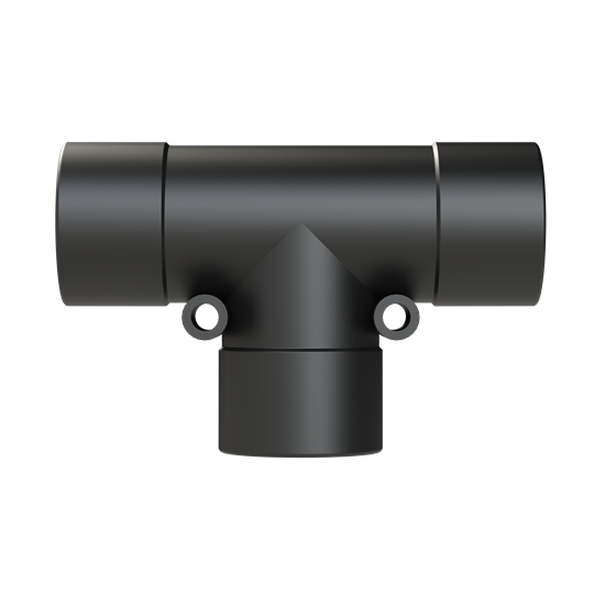 Product image for ABB BVTD-232323GT T-CONN 1PC 3X NW2