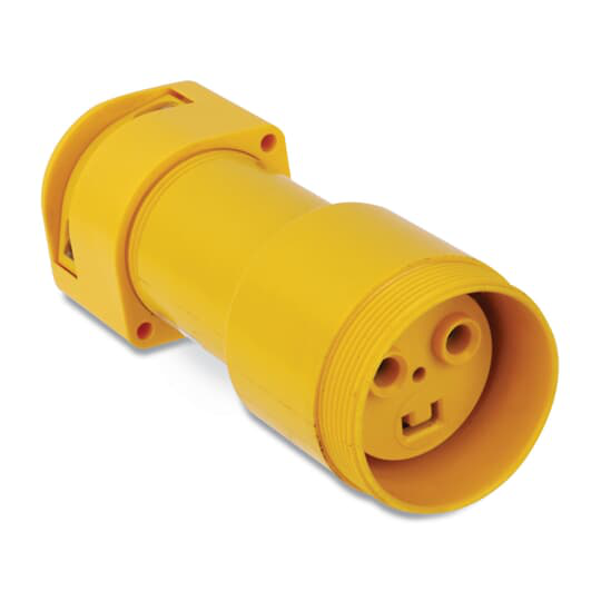 Product image for ABB 9C24U4 20A,CON,3P4W,DG,U4,3P480