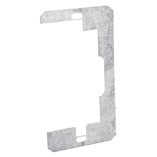 Product image for Steel City SSF-SR Single-Gang Device Leveler and Retainer