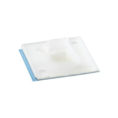 Product image for ABB TCZ347 2/4WAY MNTG BASE 1.1X1.1