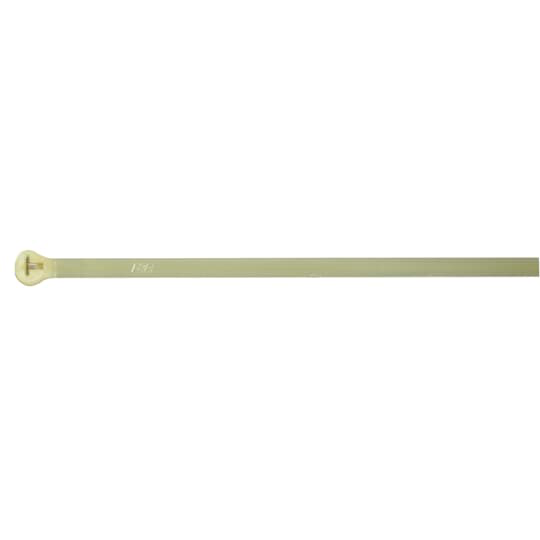 Mayer-DDS-CABLE TIE 50LB 14IN GR NYL HEAT STB-1