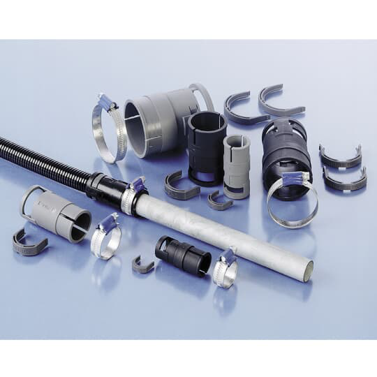 Product image for ABB BVNR-RE17 CPLNG W/O CLAMP PG16