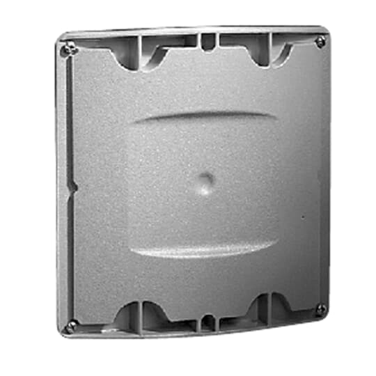 Product image for ABB E1212L24 24 INCH CURVED LID SUB