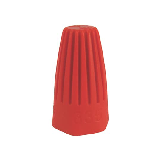 Product image for ABB 335B MARRETTE NO 335 RED BOX/25