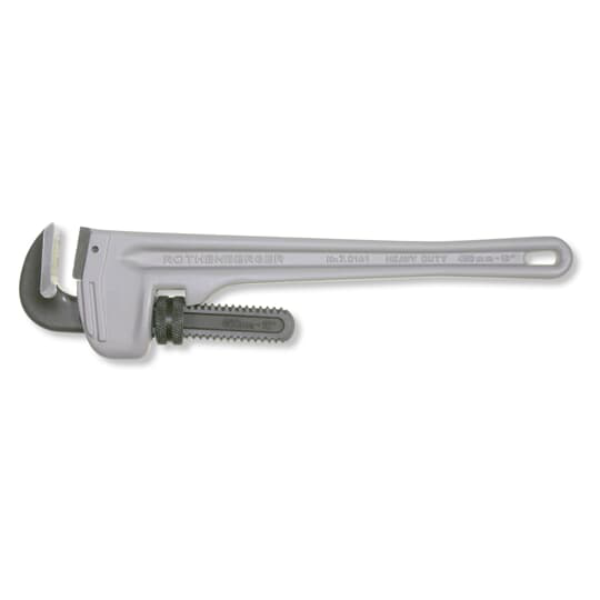 Product image for OC P70160C ALUM PIPE WRENCH, LENGTH