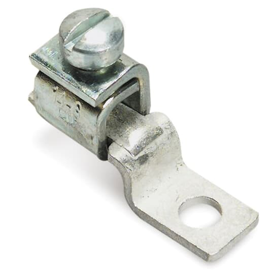 Product image for ABB 35301G LOCKTITE CU 1HL LUG OFFS