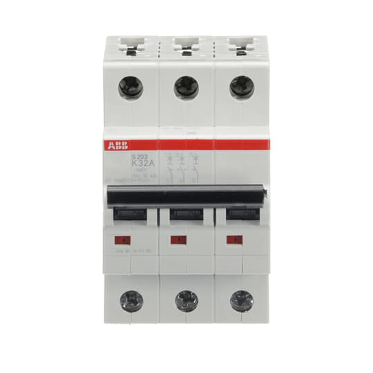 Product image for ABB S203-K32 LEGACY SEE REPLACEMENT