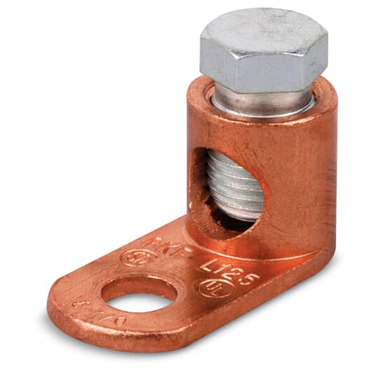 Product image for Blackburn L125H Terminal Lug