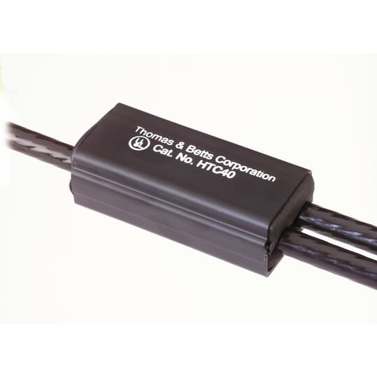 Product image for ABB HTC2S HTAP INSUL HARD CVR 90D B