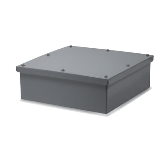 Product image for ABB EP12128 12 X 12 X 8 FABRICATED