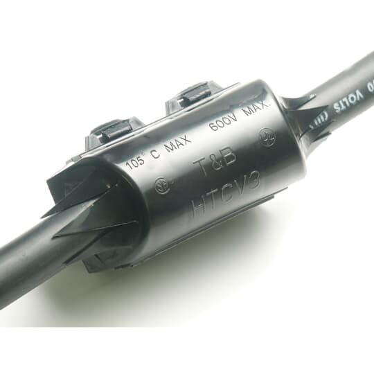 Product image for ABB HTCV1 SOFT SHELL H-TAP COVERS