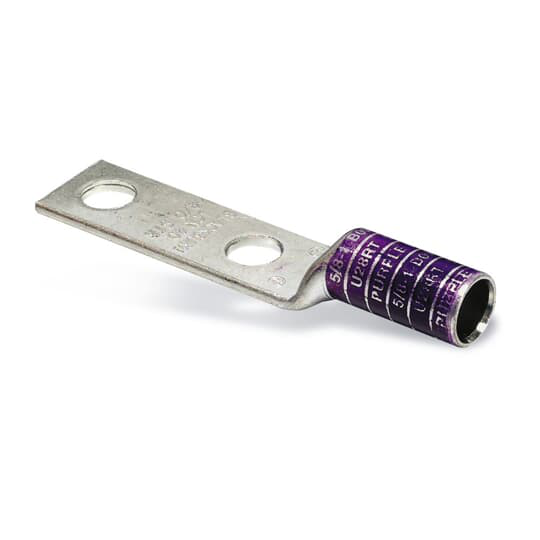 Mayer-DDS-CU TP 2HL LUG LONG BRL 3/0 1/2B ORG-1