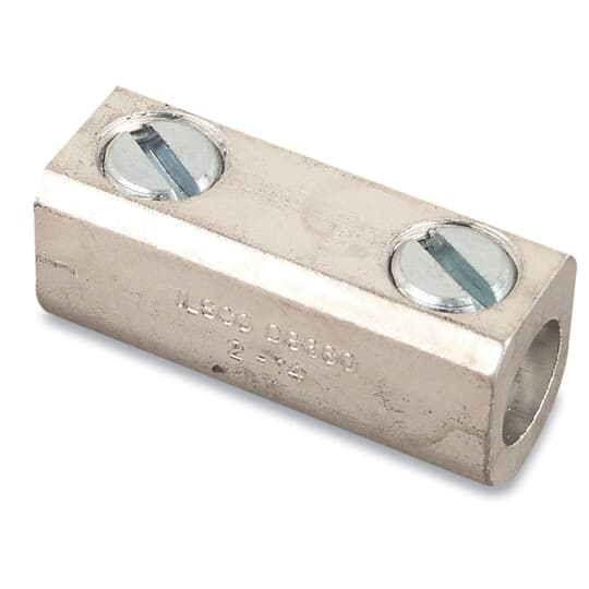 Product image for Blackburn ASR7525 Extruded Aluminum Splice