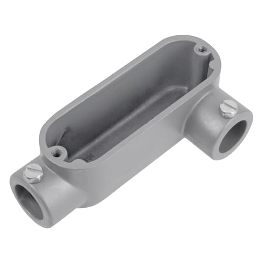 Mayer-DDS-3/4 INCH EMT LL CONDUIT BODY-1