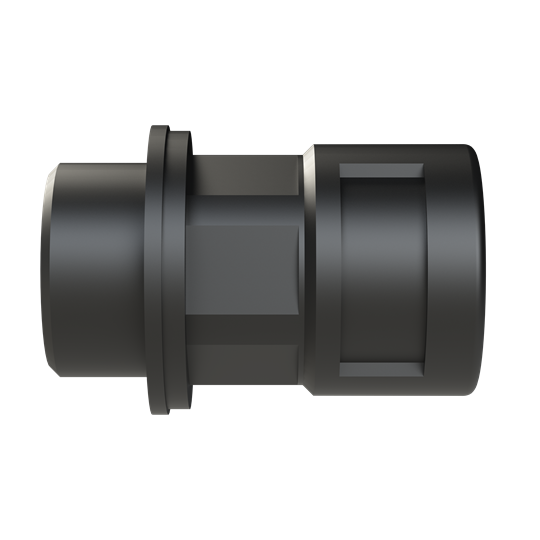 Product image for ABB BVNV-M202 COND FTNG STR M20 NW1