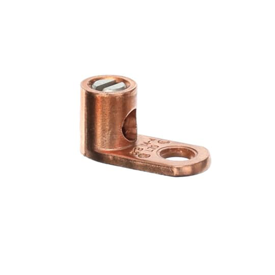 Mayer-DDS-CU 1COND 1HL MOUNT 14-4 SLOT SCREW-1