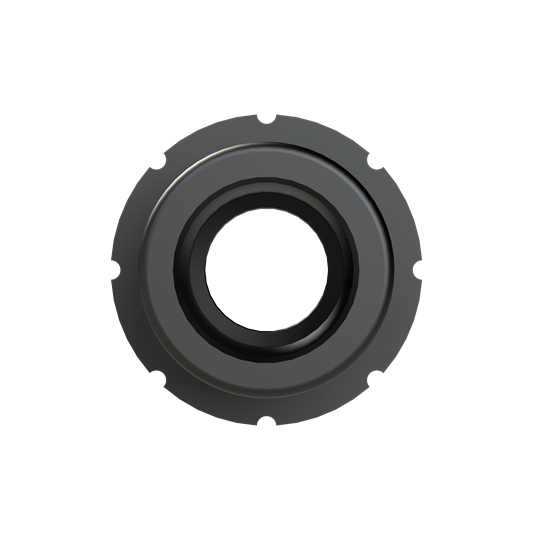 Product image for ABB BVIVG-U242 FTNG FEM 1IN NW12 PA