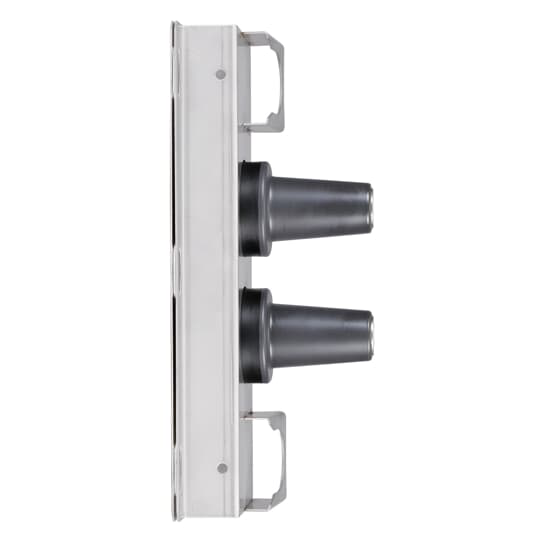 Product image for ABB Elastimold K650-J2 15/25kV 600 Series Deadbreak 2-Point Junction