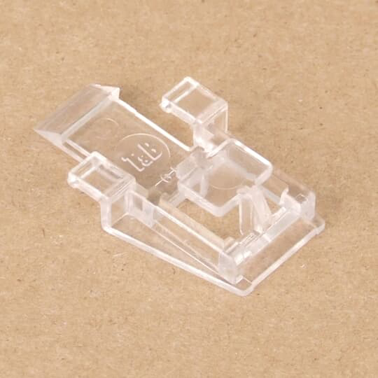 Product image for ABB TC201 CABLE ALUMINUM SIDING CLI