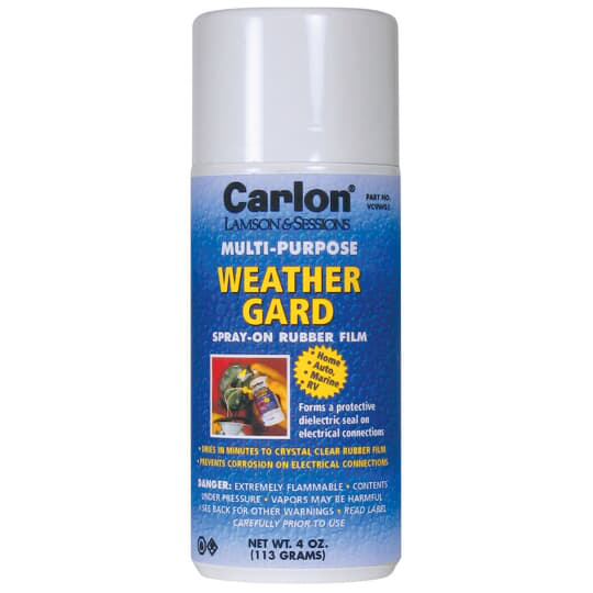 Product image for Carlon VC9WG5 Carlon 4 oz Conformal Spray