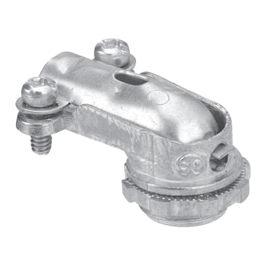 Product image for Steel City XC-897 Zinc Insulated Connector