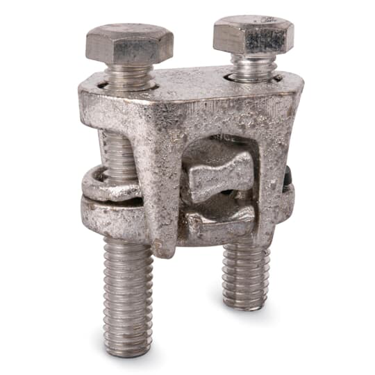 Product image for Blackburn 2B1000PW Two Bolt Clamp