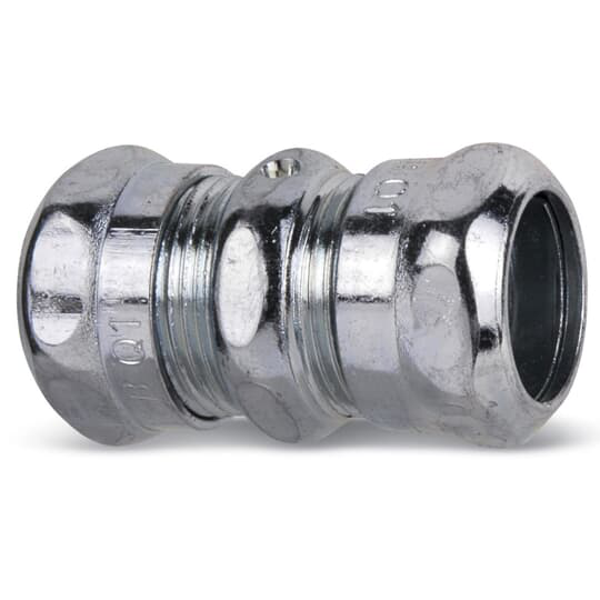 Product image for Thomas & Betts 5420 1-1/4 Inch EMT Coupling