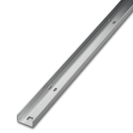 Product image for PL SPTC01V-3 PRE-GALV 1.5INW CHANNE