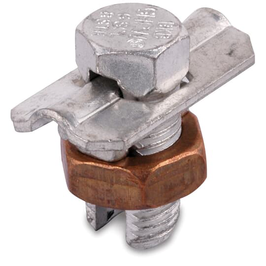 Product image for Blackburn 10HPW Split Bolt Connector