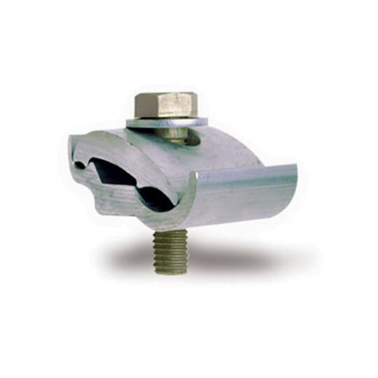 Product image for ABB PAE3921-79-2 AL PARAGRV CLAMP W
