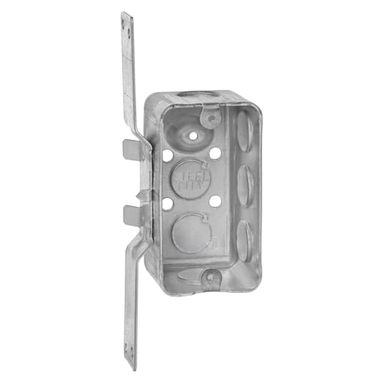 Product image for ABB 58361V12-18R 4X2 1/8X1 7/8 UTIL