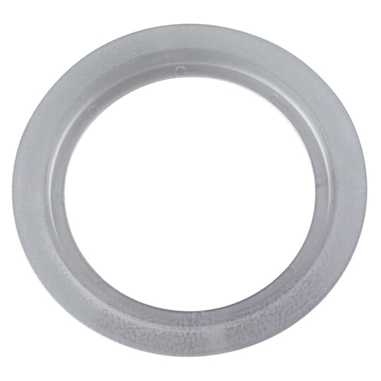 Product image for Steel City P-60-LCP Plastic Cover Plate