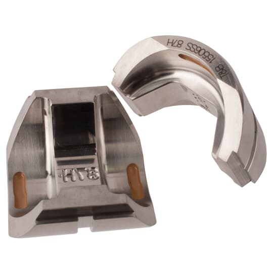 Product image for ABB 15506SS 14TON SS HEX DIE CODE 8