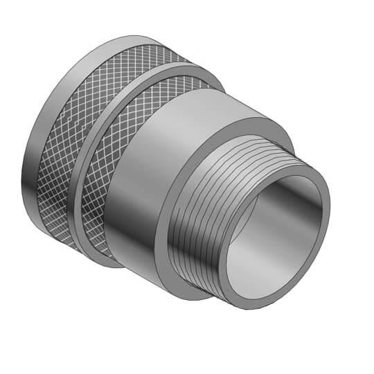 Product image for Thomas & Betts 2-125-120 Spin On Connector