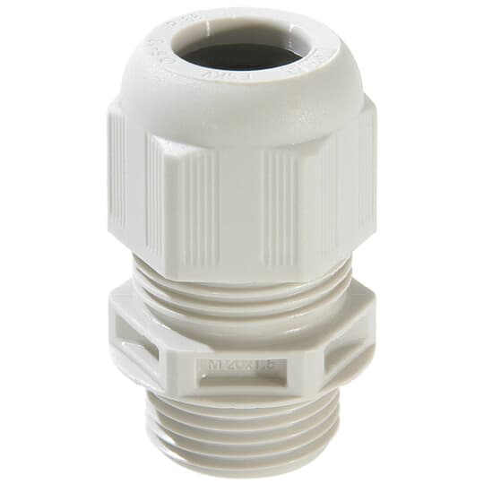 Product image for ABB ESKV20 PLASTIC COMPRESSION GLAN