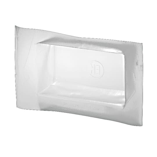 Product image for ABB CIVB-4 VAPOR BARRIER FOUR GANG