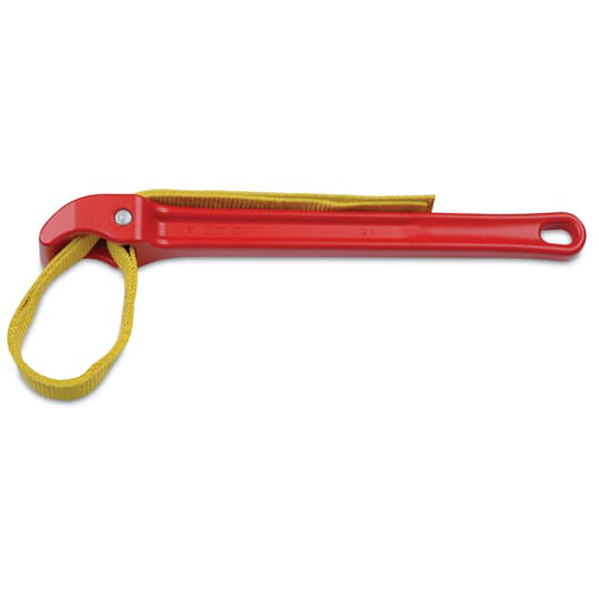Product image for ABB 31370 CONDUIT STRAP WRENCH 18IN