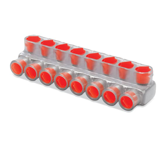 Product image for ABB CSB 250-8 S CSB MULTI PORT 8 PO