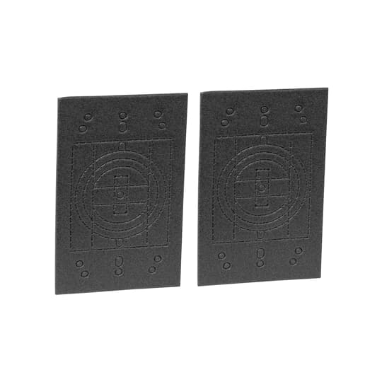 Product image for ABB S620E RECTANGULAR UNIVERSAL GAS