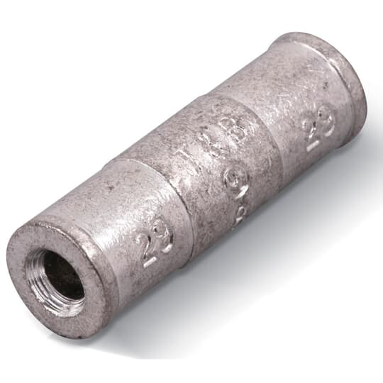 Product image for Thomas & Betts 53512 2-Way Compression Connector