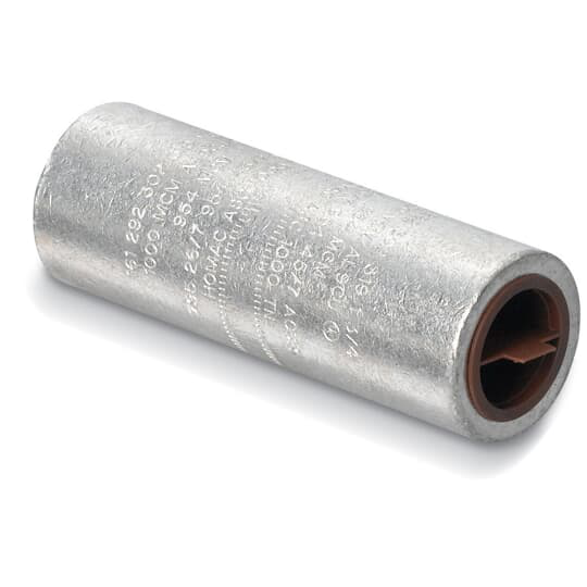 Product image for ABB ASC 2 AL STRT SPLICE CONCENTRIC