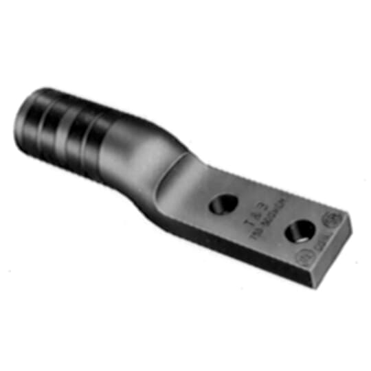 Thomas & Betts 60273N 2Bolt Compression Lug Cooper Electric