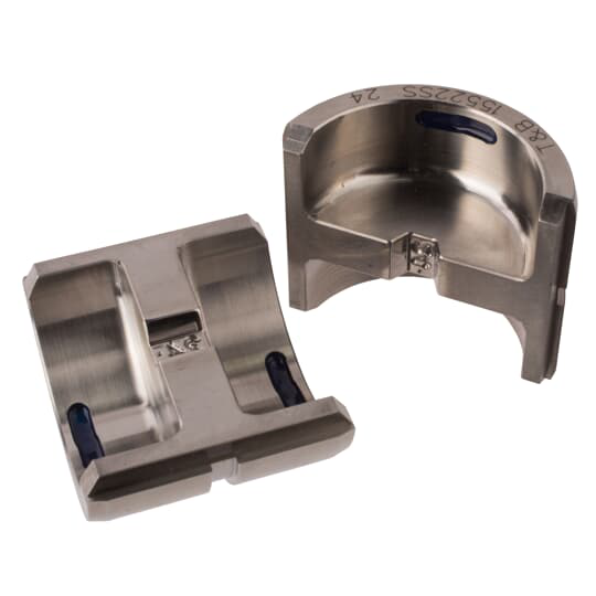 Product image for ABB 15522SS 12-14TON SS FLEX DIE CO