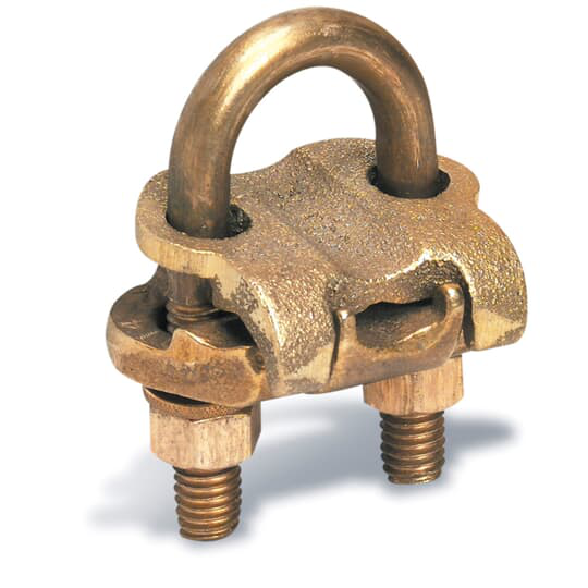 Product image for Blackburn GUV3025 U Bolt Ground Clamp