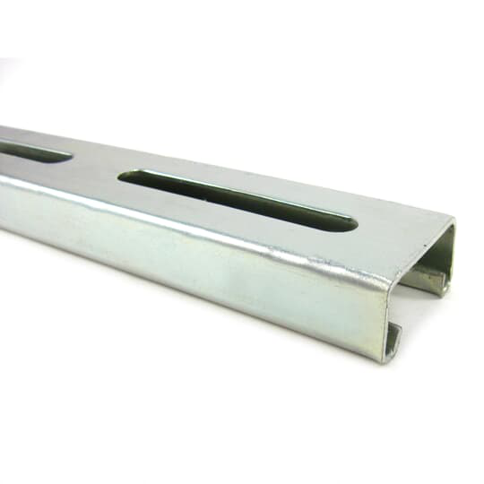 Product image for ABB A1400S 20 SLOT CHNL 14GA 1-5/8X