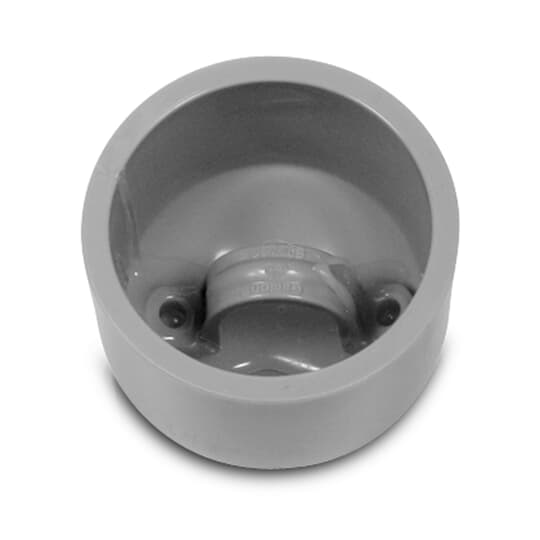 Product image for ABB E935L 3 INCH RISER CAP